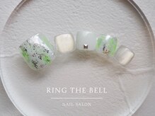 リング ザ ベル(ring the bell)/