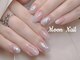 ムーンネイルサロン 池袋東口店(Moon Nail Salon)の写真/【人気のパラジェル対応◎】肌なじみの良いカラーを中心に、お手頃価格でトレンドデザインを楽しめます◎