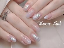 ムーンネイルサロン 池袋東口店(Moon Nail Salon)