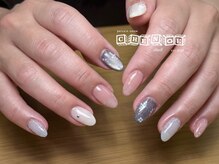 シェノエ ネイルズ(Chenoe Nails)/5月定額デザイン