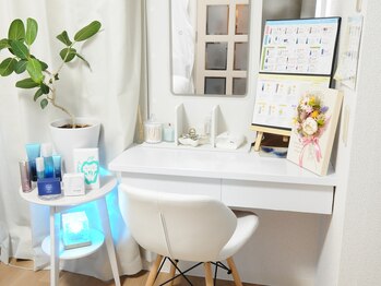 サロン ウル(salon Uru.)/店内風景