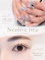 ネオリーブリタ(Neolive rita)/Neolive rita nail&eyelash