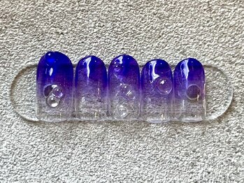 アトリエテンイレブン(AT.1011)/JrネイリストHaruka限定コース