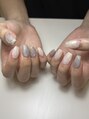 ジュイール ネイル 千葉店(Jouir nail) レースネイル