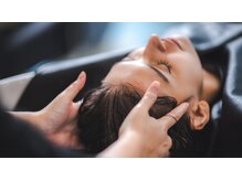 かおる美容室(Caoru)の雰囲気（大人気クリームバスが2026/7月よりリニューアル♪）