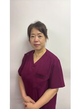 恵明堂&nbsp;張 恵美