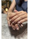 うる艶one color