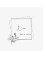 Kiu nail salon 自由が丘【ニュアンス/マグネット/パラジェル/フィルイン】/Kiu