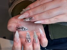 サリーネイルラボ(Sully Nail Lab)/キルティング