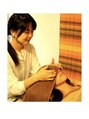 ハティ/野村　知子（セラピスト歴20年以上）