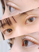ビオ メゾン(BIO MAISON eyelash&eyebrow)/美まつ毛コース