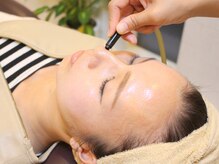 ヘアサロン ココ(hair salon Coco)/毛穴吸引