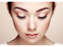 ネイルアンドアイラッシュ ボネール 銀座店(lash Bounail)/マツエク　ブライダルデザイン