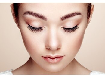 ネイルアンドアイラッシュ ボネール 銀座店(lash Bounail)/マツエク ブライダルデザイン