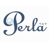 ペルラ(perla)ロゴ