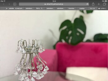 リジュ(Reju)/『開放的な店内』