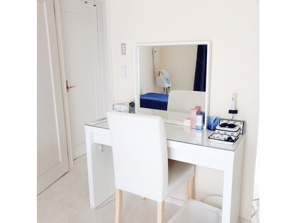 造顔エステ メザンジュの写真