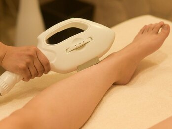 シェリール(Cherir)/全身脱毛