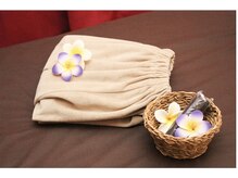 シルエーラ(Ciruela)/手ぶらでOK