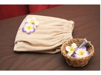 シルエーラ(Ciruela)/手ぶらでOK