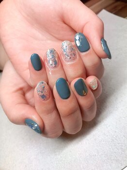 モレリア(morelia)/10アートし放題