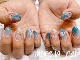 １０本アートし放題