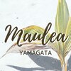マウレア 山形店(Maulea)ロゴ