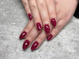 デザインネイル