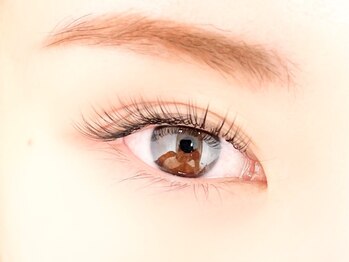 パティオアイラッシュ(Patio eyelash)/パリエク100本