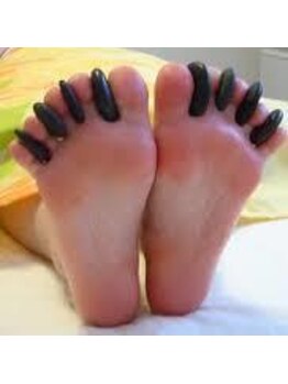 リラクゼーション ずっとありがとう 姪浜駅南店/ホットリンパ♪