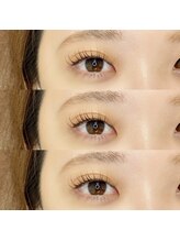 センスオブビューティー 東新宿店(SENSE OF BEAUTY)/まるでエクステ！