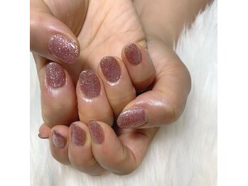 サロンド ボヌール(salon de bonheur)/