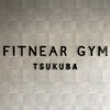 フィットニアー ジム(Fitnear gym)のお店ロゴ