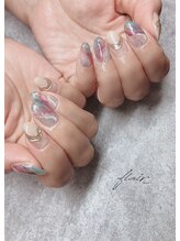 フレア(flair)/ニュアンスデザイン