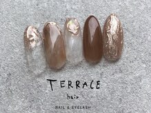 テラスヘア(TERRACE hair)/定期ニュアンス