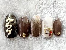 アミュレット(AMULET)/2月定額　6050円