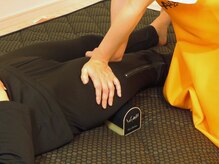 ヨサパーク ルアナ(YOSAPARK Luana)/アフターマッサージ2