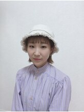 シエンテ(Ciente)&nbsp;eyelist Miki