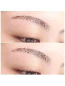 セウラ(SEURA.)/ハリウッドブロウリフト¥6980