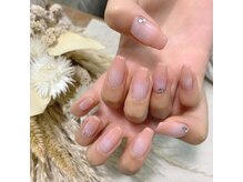 サロンド ボヌール(salon de bonheur)/