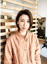 ウエカ(ueka)&nbsp;植木 由香里