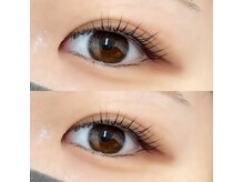 ミントラッシュ 渋谷道玄坂店/次世代まつげパーマ☆