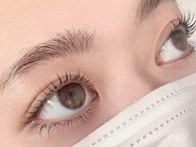 アイ アンド ネイル ロカヒ(Eye & nail LOKAHI)/パリジェンヌラッシュリフト