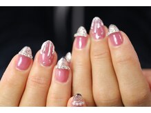 ネイル シャンブル(nail CHAMBRE)/