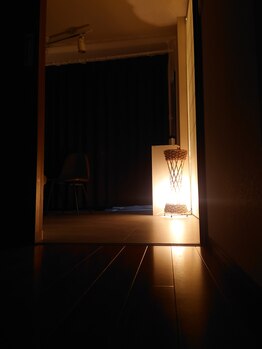 めだかの夢/新しいお店6