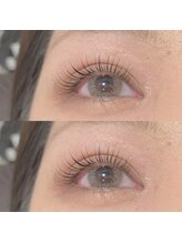 リック ネイルアンドアイラッシュ(Ric by KENJE)/