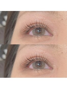 リック ネイルアンドアイラッシュ(Ric by KENJE)/