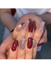 ビューティームーン(beauty moon)/フラッシュ時★