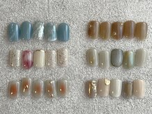 フォレ(folet)/7.8月定額simpleコース