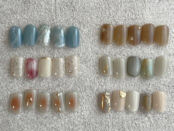 7.8月定額simpleコース